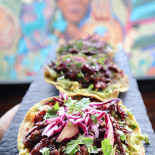 El Rey Zacatecas drink