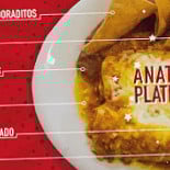 Blp La Palma (fracc. Guadalupe) Cibo