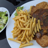 Chili Guajili Reforma Nourriture