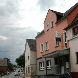 Chili Guajili Reforma Extérieur