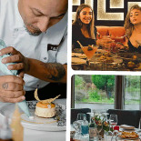 Victor´s Pizzas Bebida