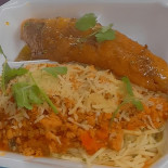 Mariscos Beto Nourriture