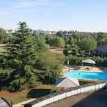 La Doña Comida Mexicana outside