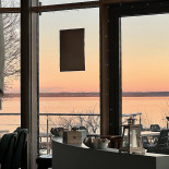 Barbacoa El Mesón Exterior