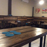 Todos Santos Brewing Dentro