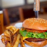 Todos Santos Brewing Bebida