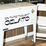 Pizzas Adelita Dentro