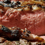 La Doña Comida Mexicana Comida