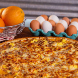 Huitzi Café Texcoco Boisson