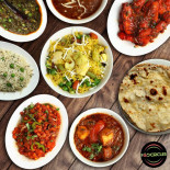 La Romana Nourriture