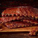 La Querencia Nourriture