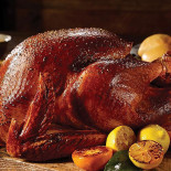 La Querencia Nourriture