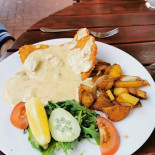 Blp La Palma (fracc. Guadalupe) Cibo