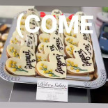 Da Francesco, México Bebida