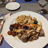 Mariscos El Titi´s Essen