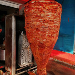 El Pollo Loco inside