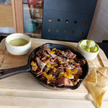 Choco Maple Coffee House Nourriture