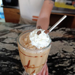 Choco Maple Coffee House Bebida