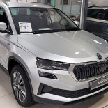 Barbacoa El Mesón Exterior