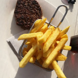 El Rey Zacatecas food