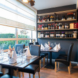 Las Kanijas Enchiladas De Joco Dentro