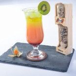 La Esquina Café México drink