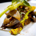 Chicharrones Javi Essen