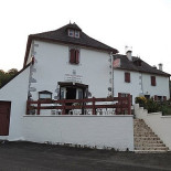 Megadog’s Exterior