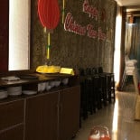 Carnitas Luis À l'intérieur