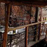 Restaurant Bar Lala Dentro