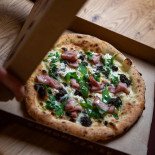 Las Kanijas Enchiladas De Joco Comida