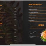 Quinta La Victora Carta