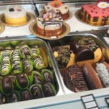 Espadas Casa Blanca Comida