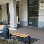 Espadas Casa Blanca Exterior