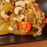 El Pescador Cortes Y Mariscos Comida