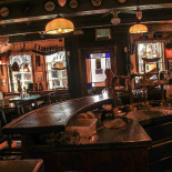 Mirador, Restaurant Bar El Templo Dentro