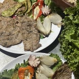 La Espiga Oaxaqueña Comida