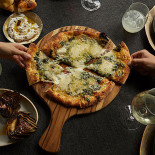 Carolo Interlomas drink