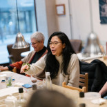 Sopes Doña Magui Boisson