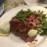 La Enchilada Nourriture