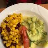 La Enchilada Nourriture