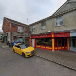 La Enchilada Extérieur