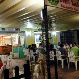 Restaurant Bar Lala Dentro