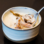 B'ui Cocina De Campo Bebida