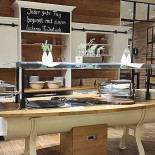 B'ui Cocina De Campo Dentro