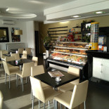 P.f. Chang's León À l'intérieur