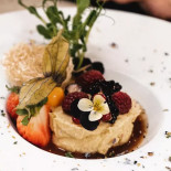 La Espiga Oaxaqueña Comida