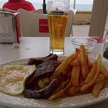 200 Grados Pizzería Bebida