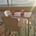 200 Grados Pizzería Dentro