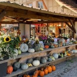 200 Grados Pizzería Exterior